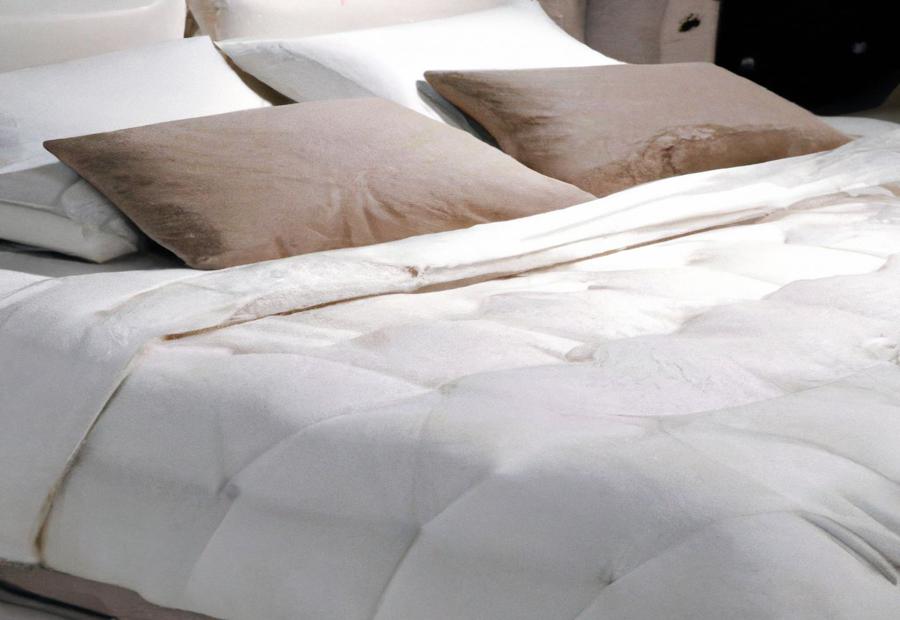 Understanding Mattress Sizes and Thickness 