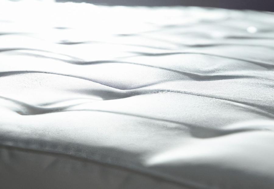 Recommended Mattress Thickness for Different Needs 