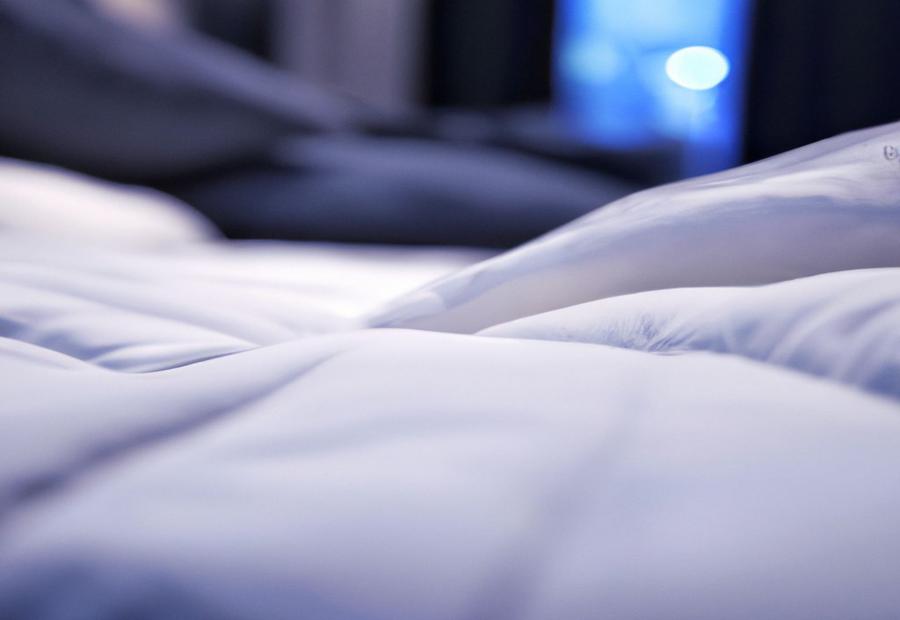 Understanding Mattress Thickness 