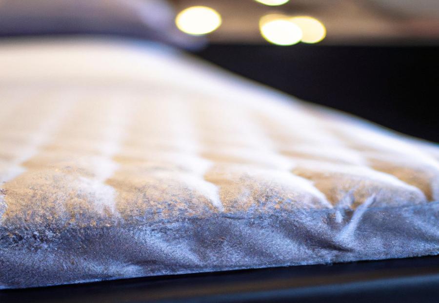 Considerations for Fitted Sheets and Mattress Thickness 