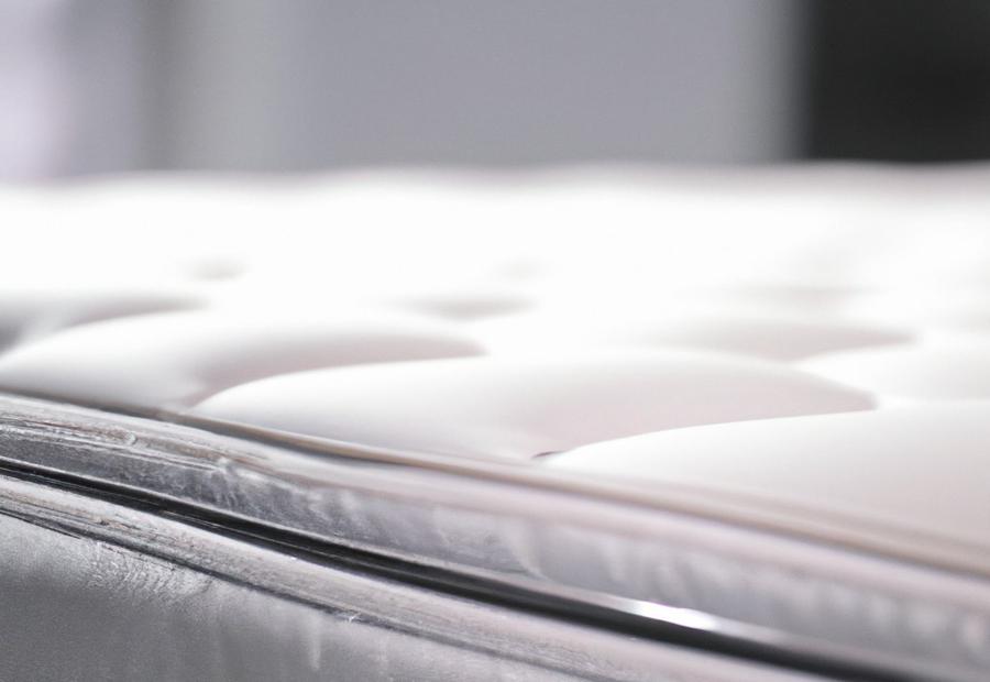 Advantages and Disadvantages of Different Mattress Thicknesses 