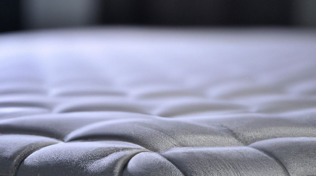 How Thick is a Full Mattress