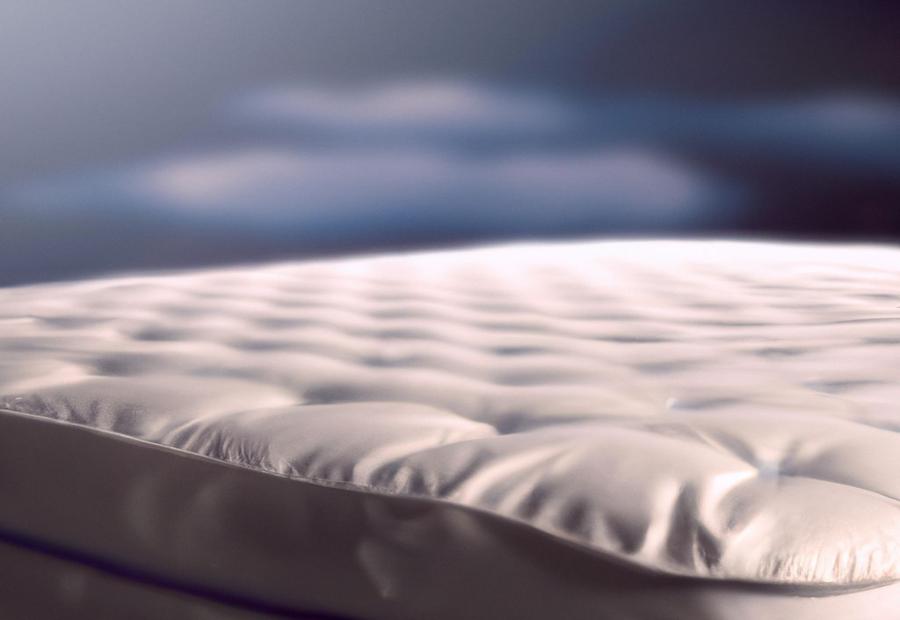 Tips for Choosing the Right Thickness for Your Full Size Mattress 