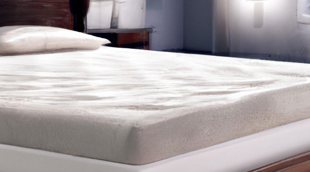 How Thick is a Full Size Mattress