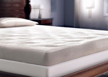 How Thick is a Full Size Mattress