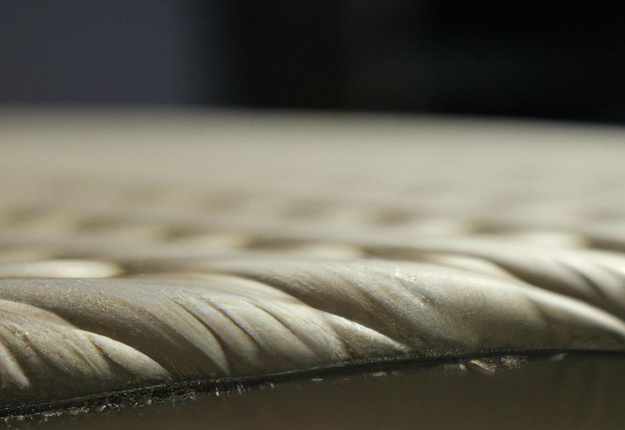 Longevity and maintenance of thicker mattresses 