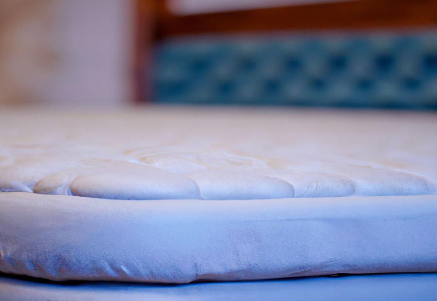 Conclusion: Finding the perfect thickness for a comfortable night
