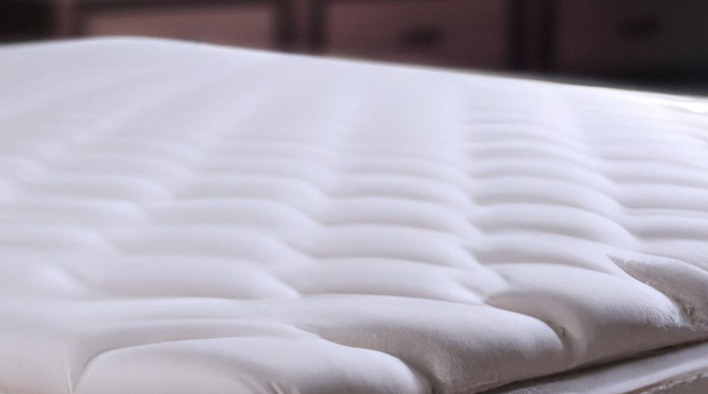 How Thick is a Queen Mattress