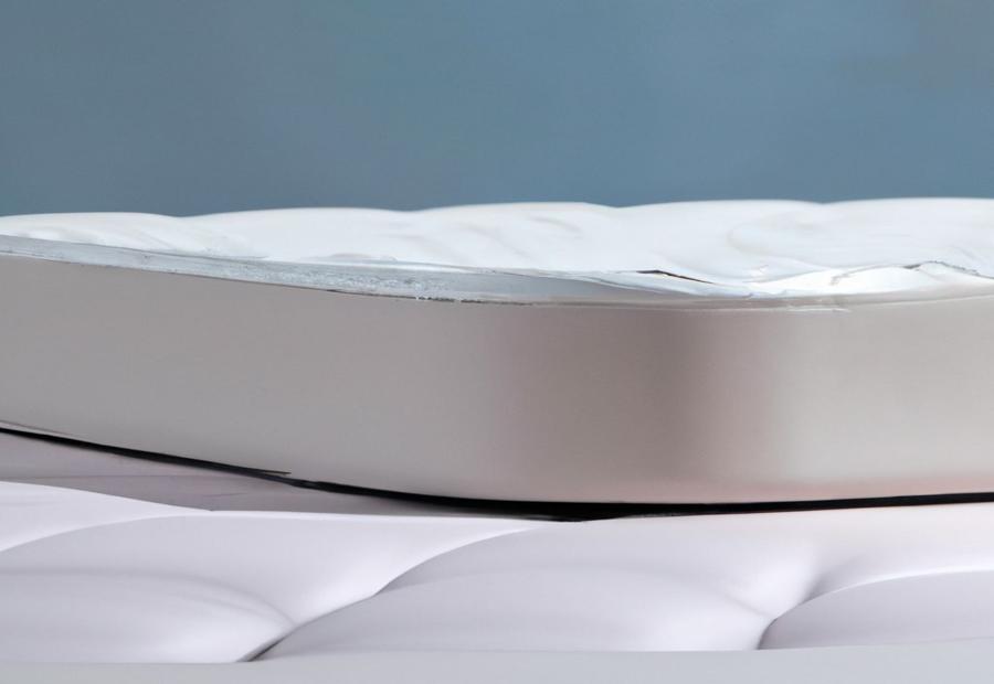 Factors to Consider when Choosing the Thickness of a Queen Mattress 