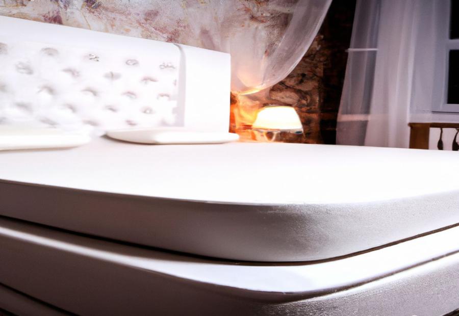 Understanding Twin Mattress Thickness 