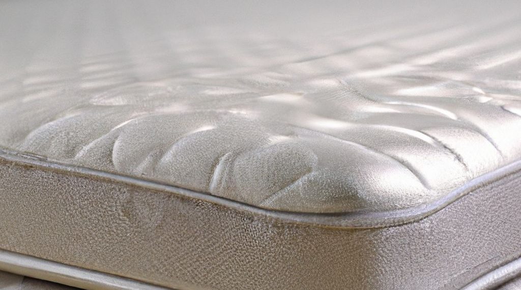 How Thick is a Twin Mattress