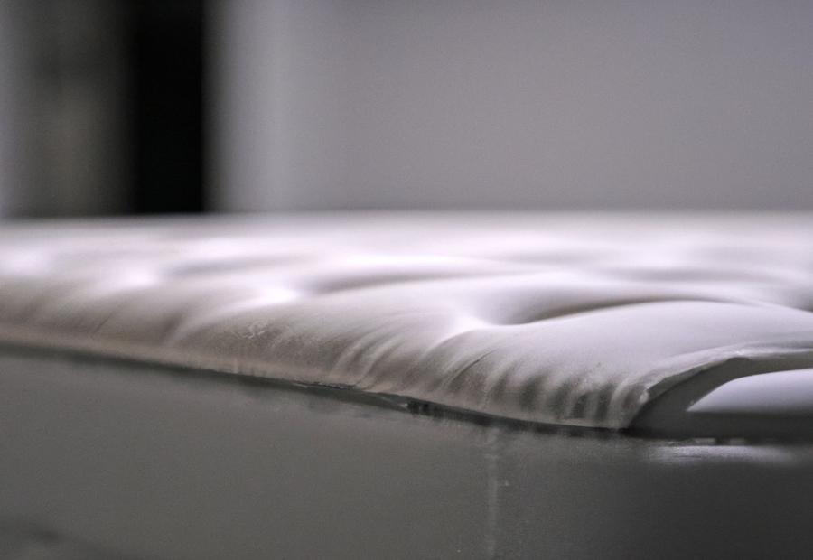 Latest Data on Twin XL Mattress Thickness 