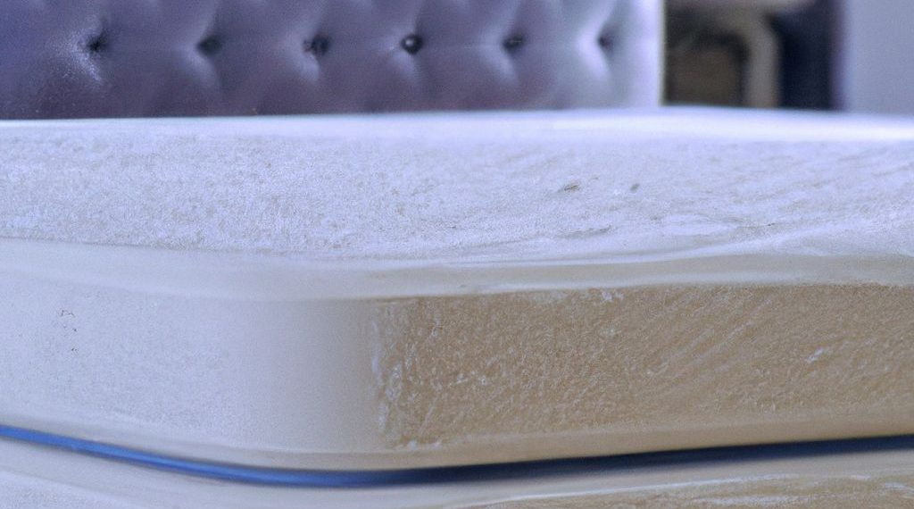 How Thick is a Twin Xl Mattress