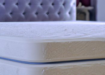 How Thick is a Twin Xl Mattress