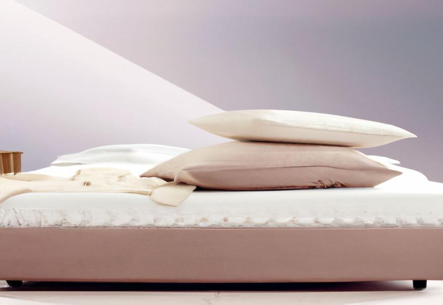 Trial period offered by the Nectar mattress 