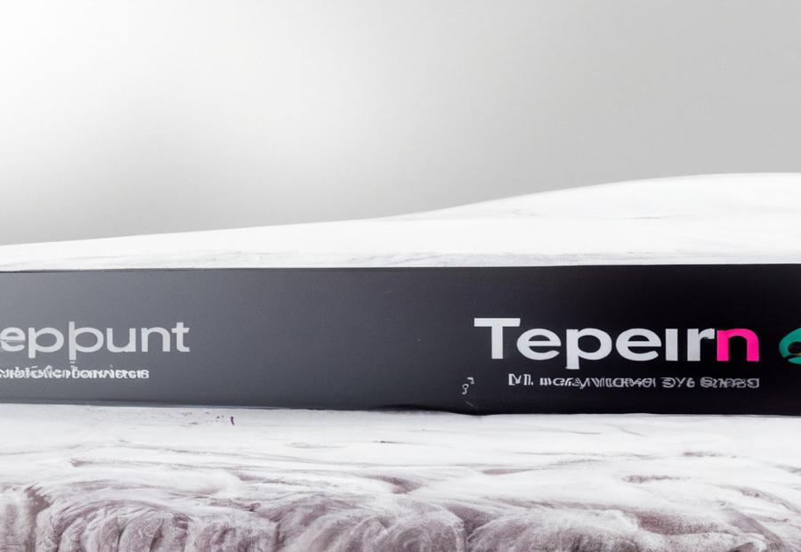 Frequently asked questions about Tempur-Pedic mattress thickness 