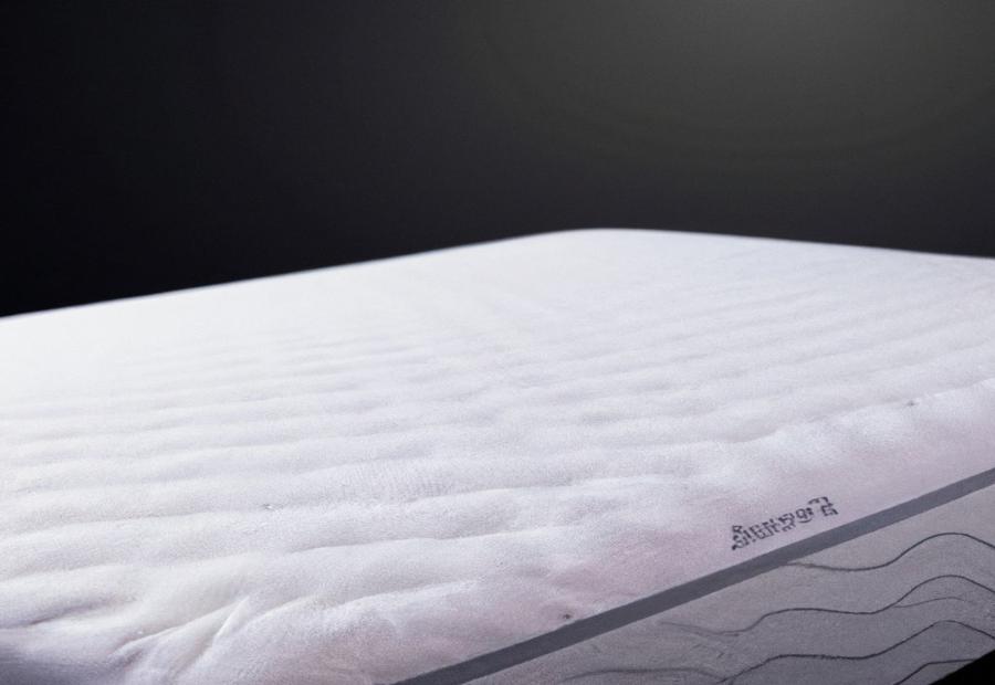 Different thickness options available for Tempur-Pedic mattresses 