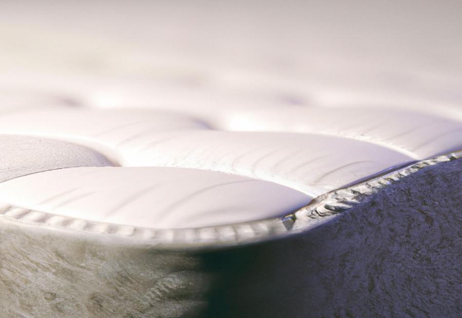 Tips for maintaining the optimal thickness of Tempur-Pedic mattress 