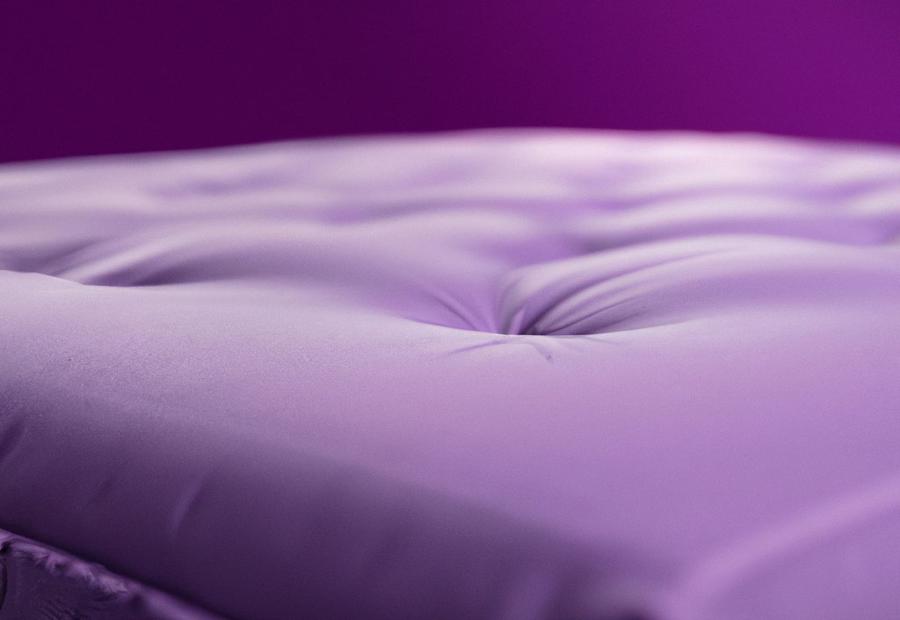 Benefits of a Thick Mattress 