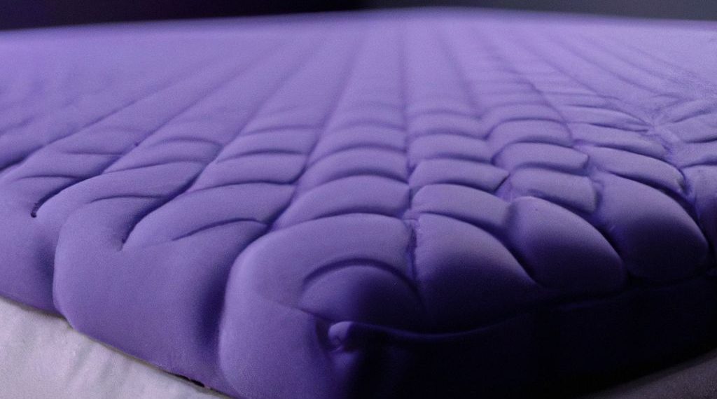 How Thick is the Purple Hybrid Mattress