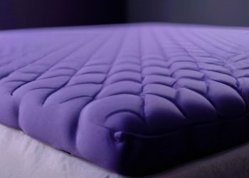 How Thick is the Purple Hybrid Mattress