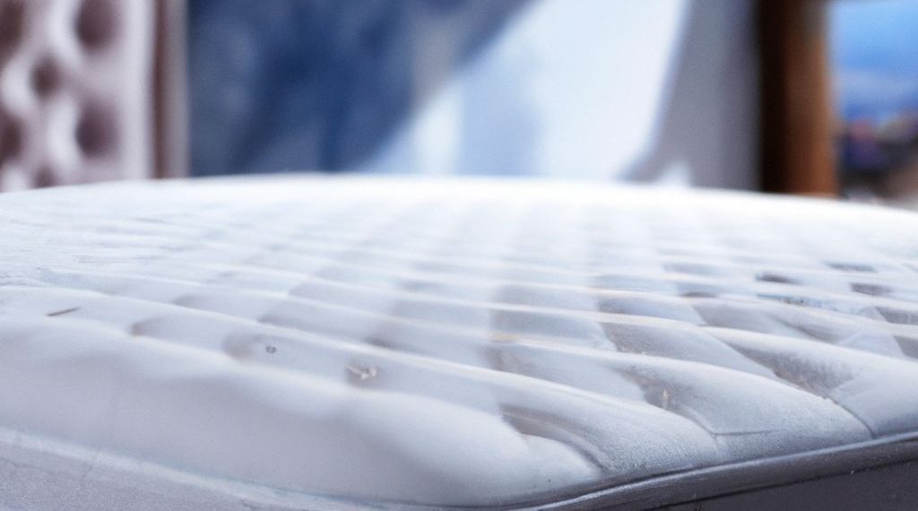 How Thick Memory Foam Mattress