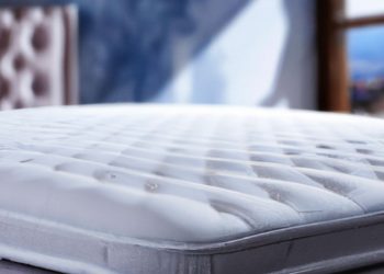 How Thick Memory Foam Mattress