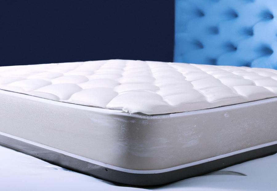 Determining the right mattress thickness for individual needs 