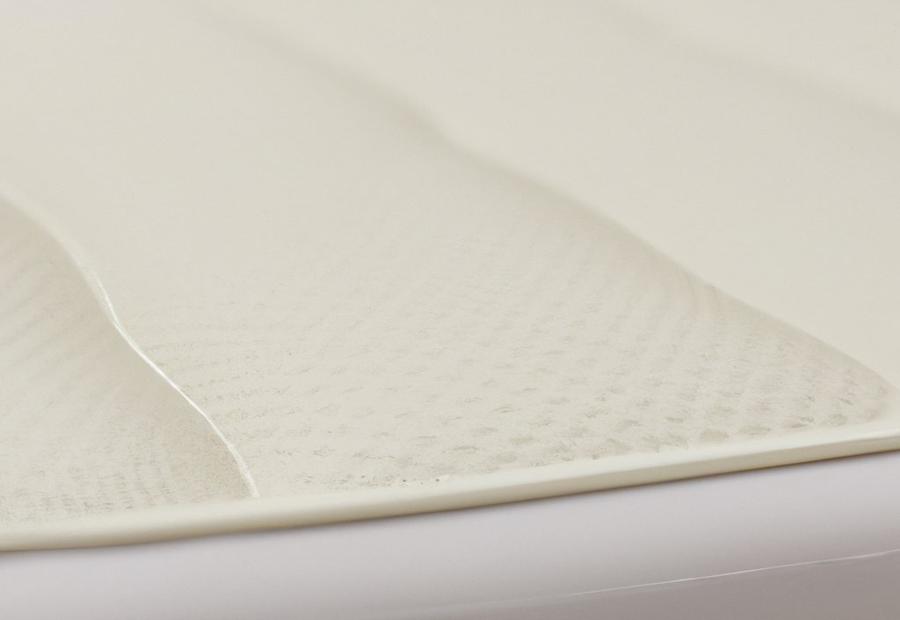 Understanding the recommended thickness for a baby mattress 
