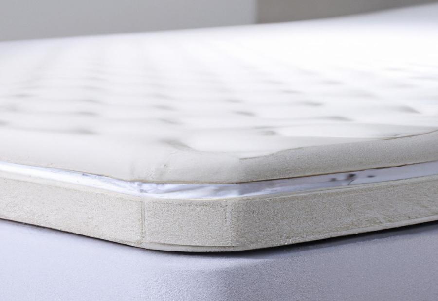 Types of mattresses that are sag-free and safe to use 