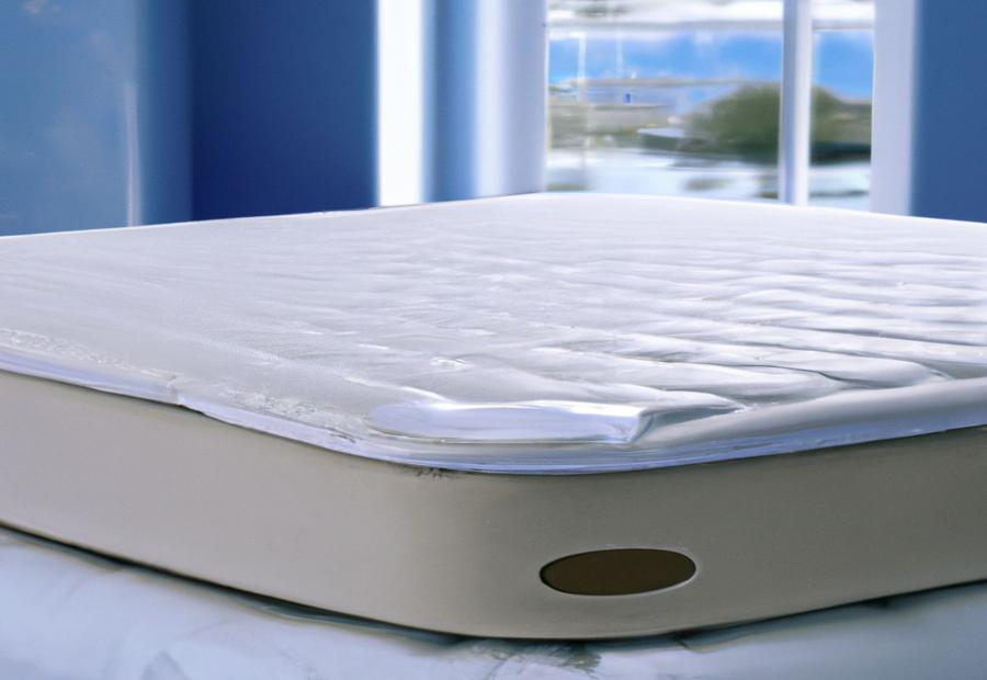 Tips for adjusting to the memory foam mattress 