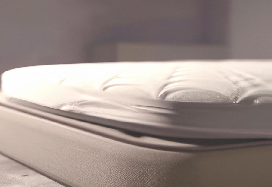 Understanding the Importance of Breaking in a Hybrid Mattress 