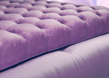 How to Break in Purple Mattress