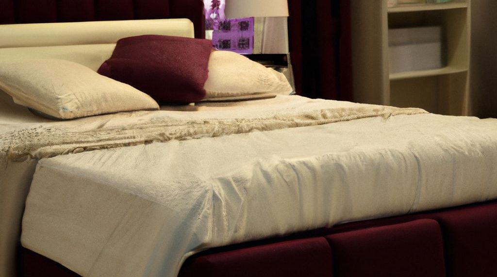 How to Build Firm Mattress