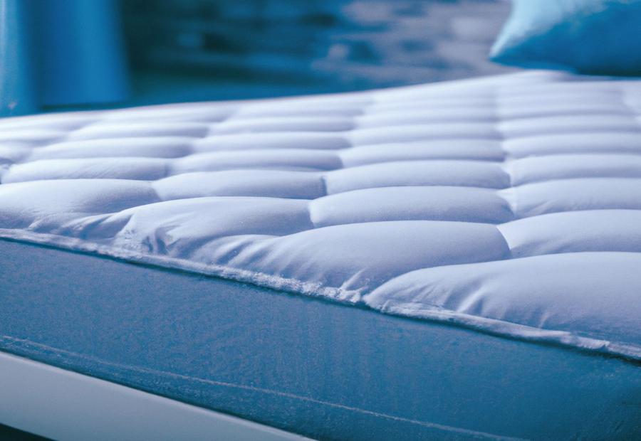 Tips on how to make a mattress firmer without buying a new one 