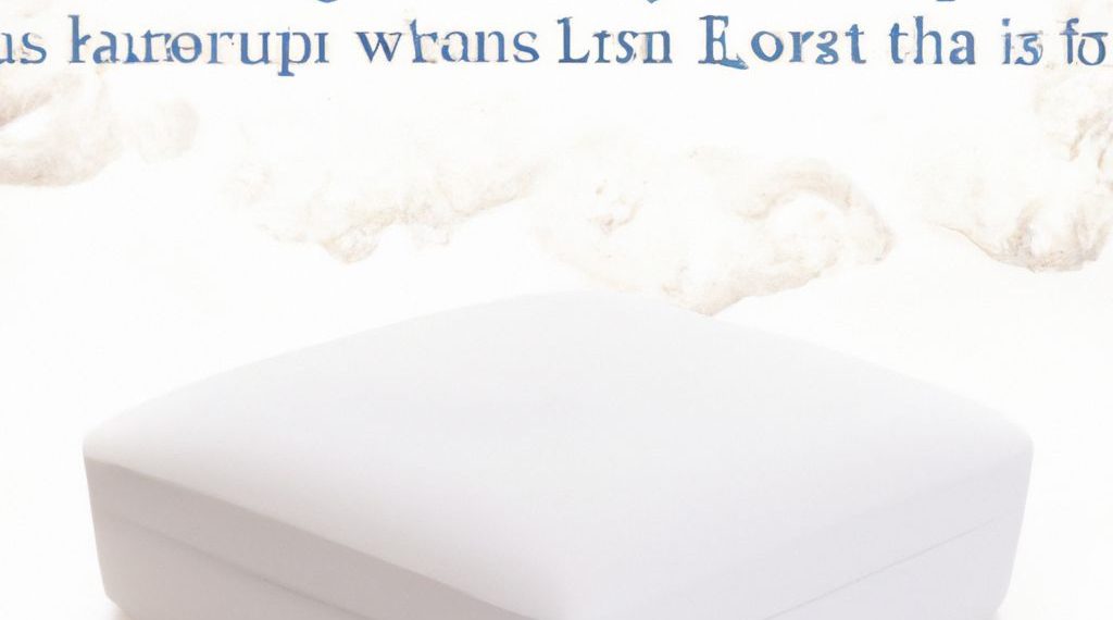 How to Build King Mattress Pad