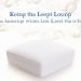 How to Build King Mattress Pad