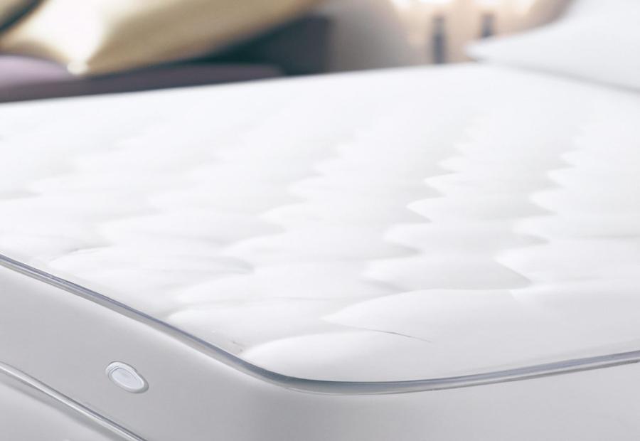Benefits of Building Your Own King Mattress Pad 