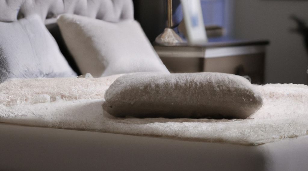 How to Build Plush Mattress