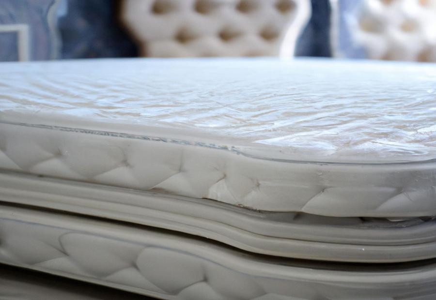 Time required to construct the bed 