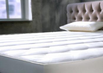 How to Build Twin Bed Mattress