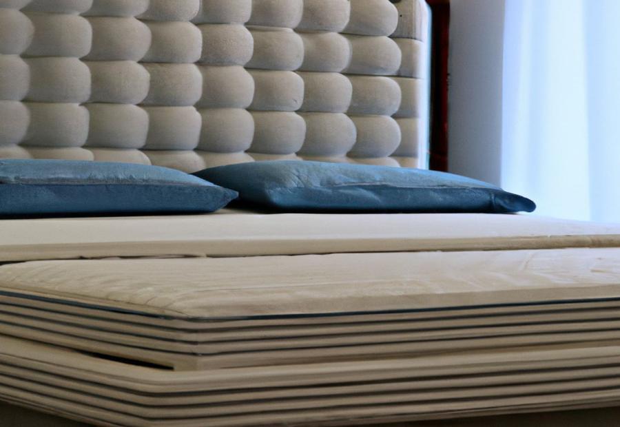 Tips for choosing the right bed frame for a Twin XL mattress 