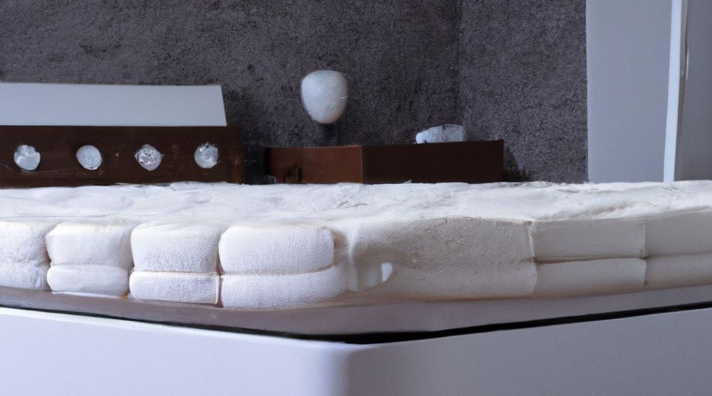 How to Build Twin Xl Mattress Size