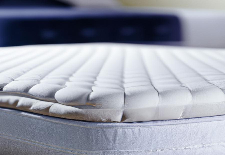 Factors to consider when buying an innerspring mattress 