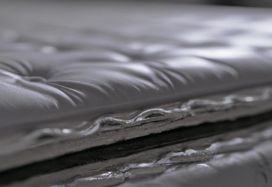 Finding the right innerspring mattress for your needs 