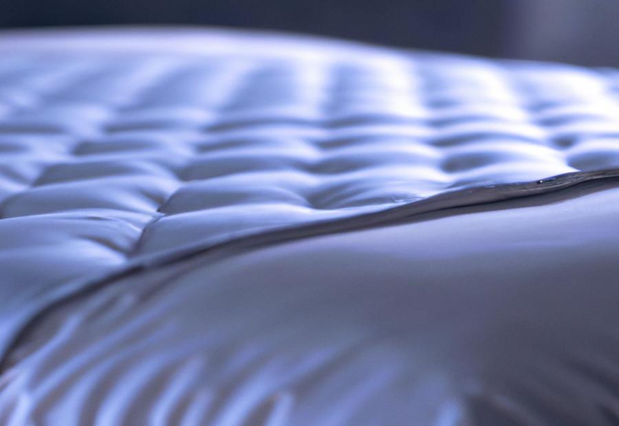 Recommended Sheet Options for Pillow Top Mattresses 