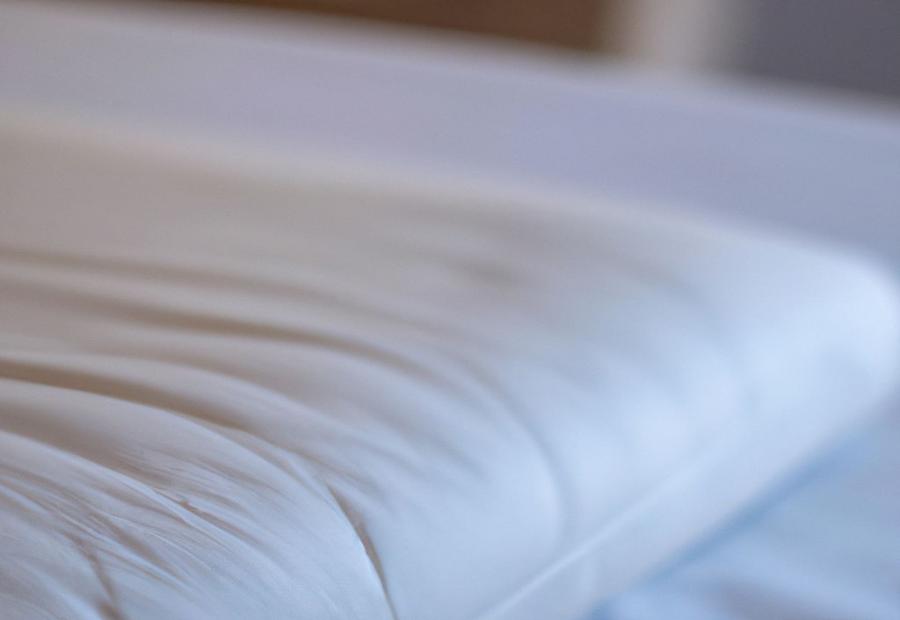 Factors to Consider When Buying Sheets for Pillow Top Mattresses 
