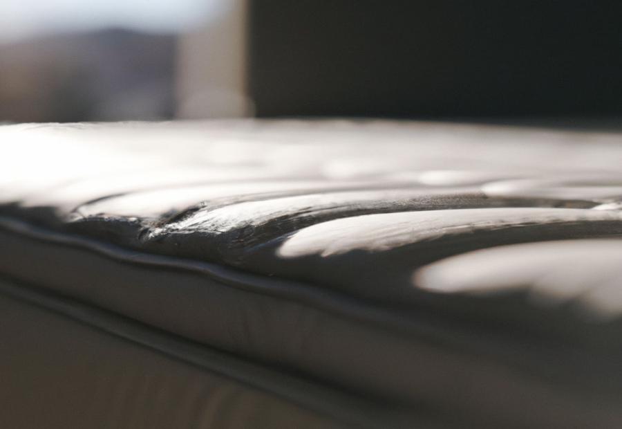 Cleaning a Memory Foam Hybrid Mattress 