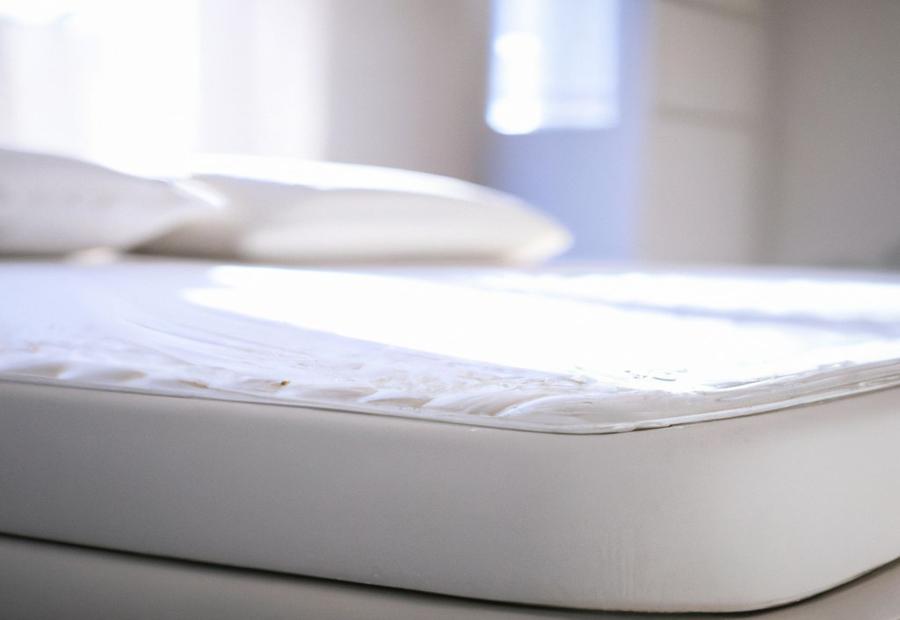 When to Consider Replacing the Mattress 