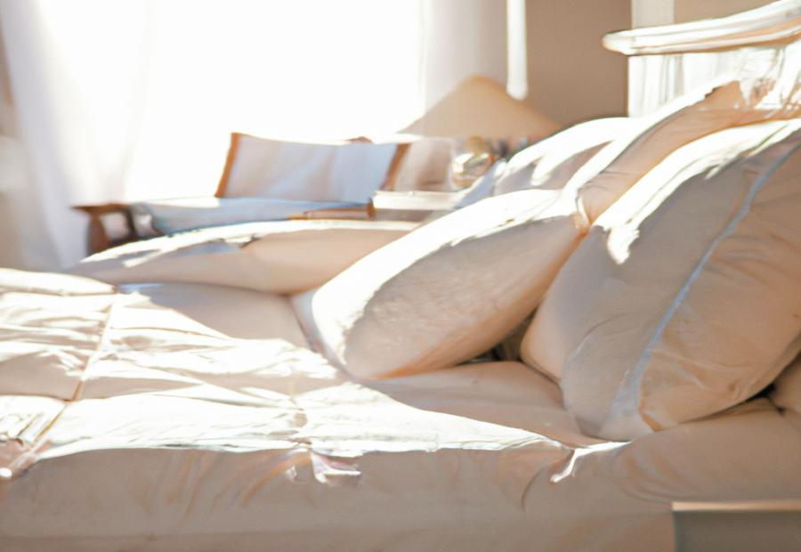 Tips for Maintaining a Clean Mattress 